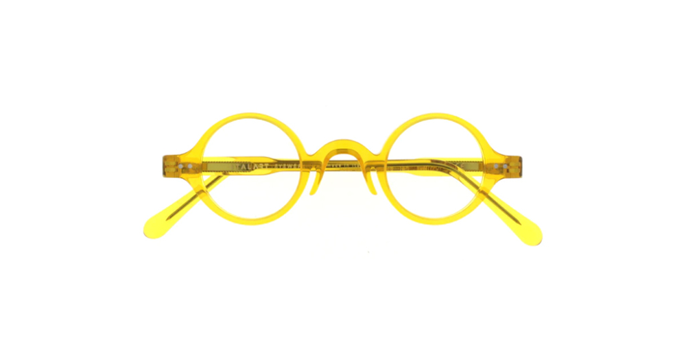 Italart 1004 078-078 38-29 Unisex Optik Gözlükler