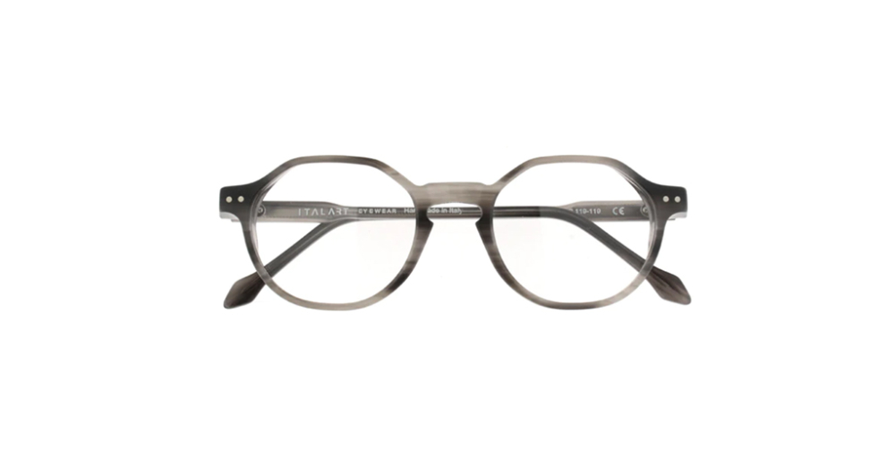 Italart 1008 119-119 49-20 Unisex Optik Gözlükler