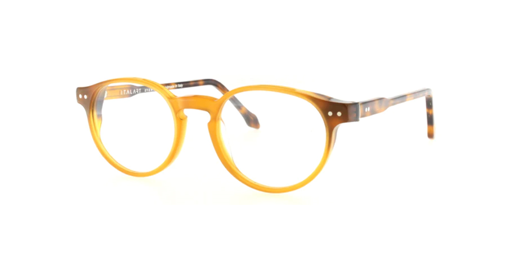 Italart 1009 010-115 49-19 Unisex Optik Gözlükler