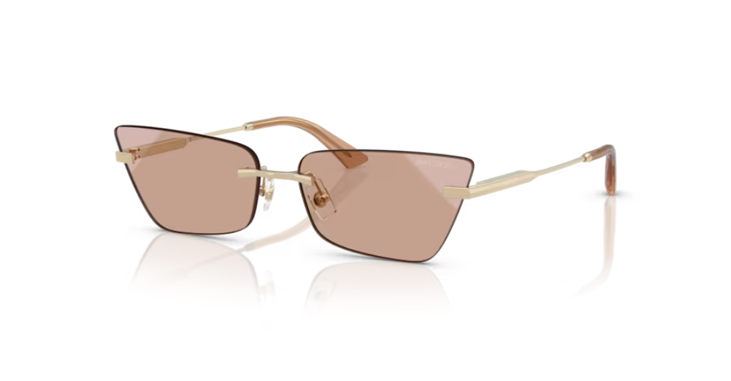 Jimmy Choo 4012 300613 60 Kadın Güneş Gözlükleri