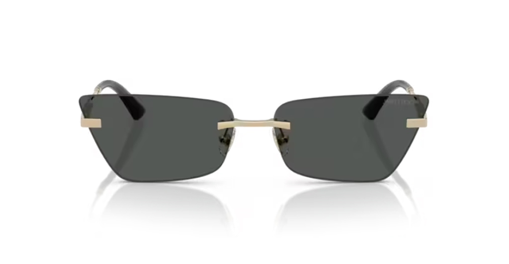 Jimmy Choo 4012 300687 60 Kadın Güneş Gözlükleri