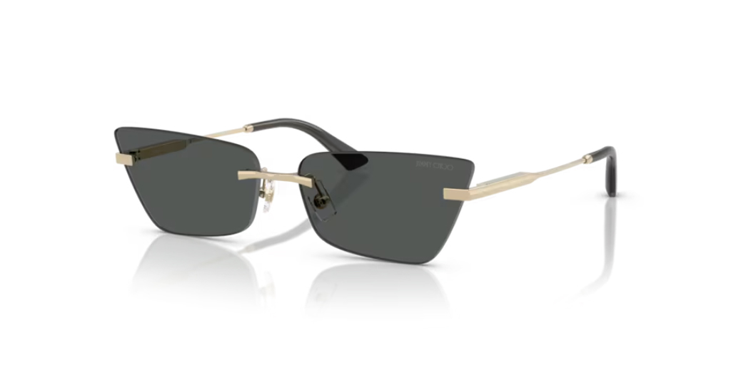 Jimmy Choo 4012 300687 60 Kadın Güneş Gözlükleri