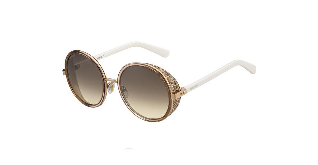 Jimmy Choo ANDIE/N/S 1KHCC 54 Kadın Güneş Gözlükleri