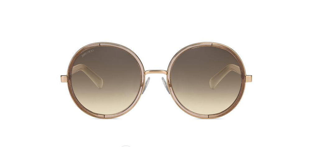 Jimmy Choo ANDIE/N/S 1KHCC 54 Kadın Güneş Gözlükleri