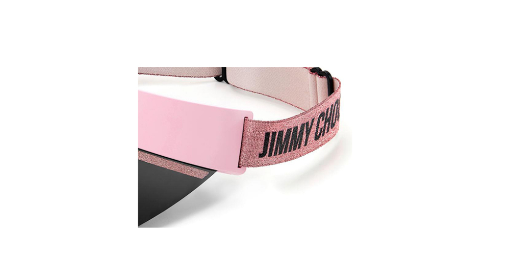 Jimmy Choo CALIX 35JIR * Kadın Güneş Gözlükleri