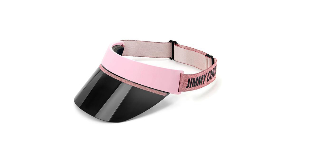 Jimmy Choo CALIX 35JIR * Kadın Güneş Gözlükleri