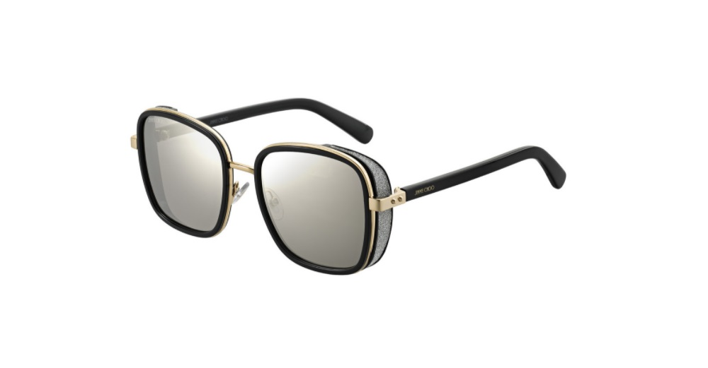 Jimmy Choo ELVA/S 2M2T4 * Kadın Güneş Gözlükleri