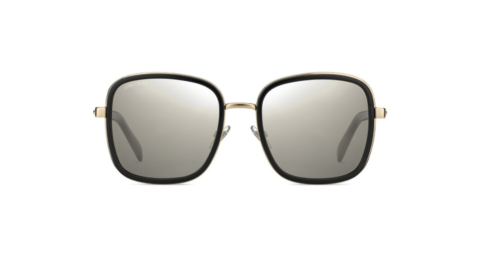 Jimmy Choo ELVA/S 2M2T4 * Kadın Güneş Gözlükleri