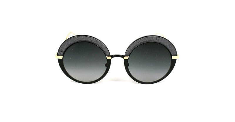 Jimmy Choo GOTHA/S THP9O * Kadın Güneş Gözlükleri