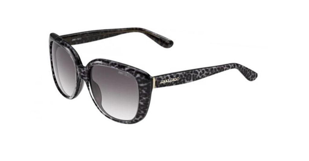 Jimmy Choo LALLY/S S87LF * Kadın Güneş Gözlükleri