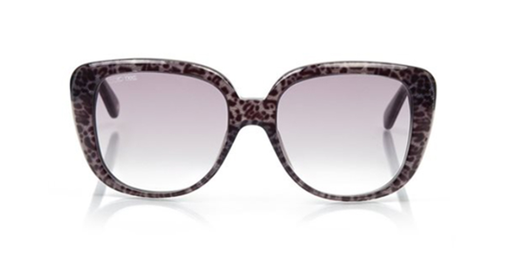 Jimmy Choo LALLY/S S87LF * Kadın Güneş Gözlükleri