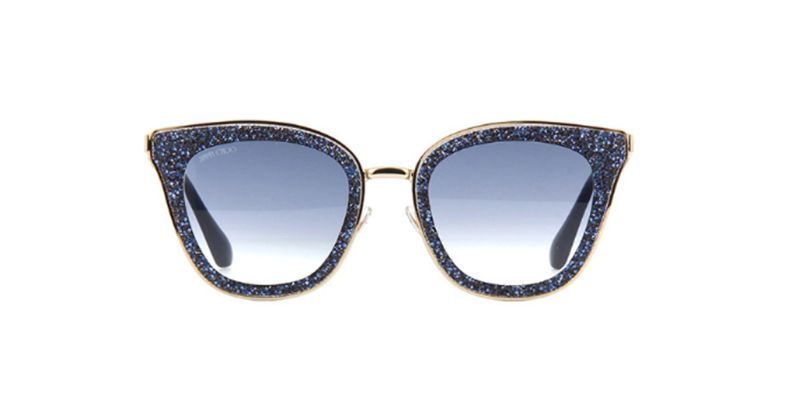 Jimmy Choo LIZZY/S KY208 00 Kadın Güneş Gözlükleri