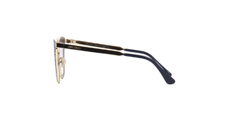 Jimmy Choo LIZZY/S KY208 00 Kadın Güneş Gözlükleri