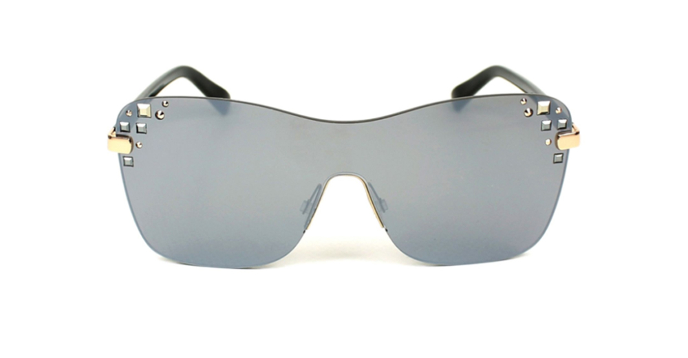 Jimmy Choo MASK/S SRFU4 * Kadın Güneş Gözlükleri