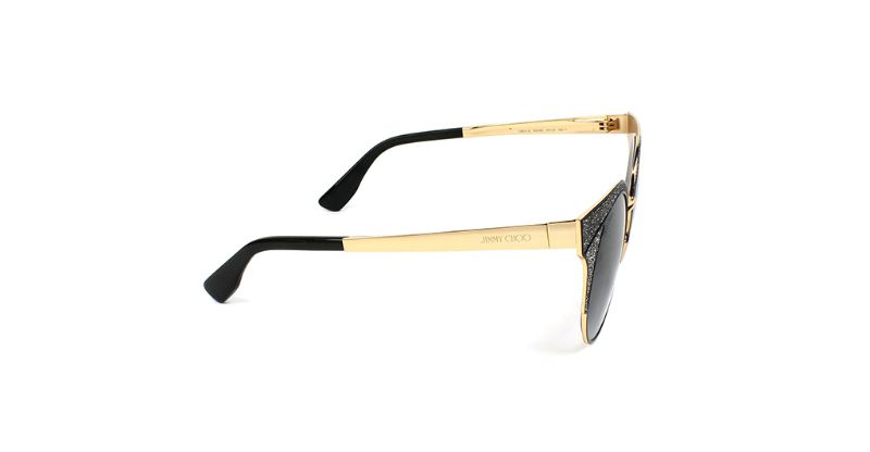 Jimmy Choo ORA/S 1KK9O * Kadın Güneş Gözlükleri