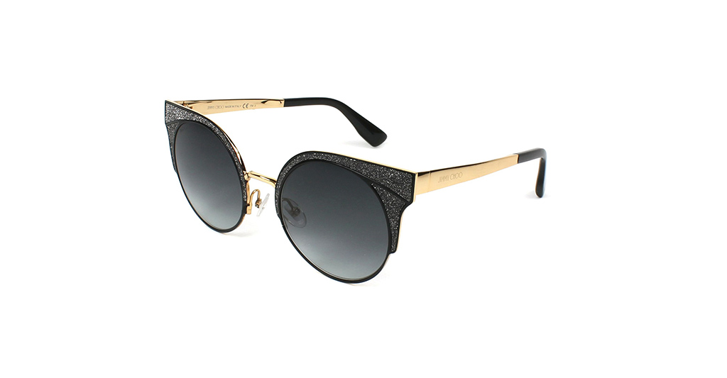 Jimmy Choo ORA/S 1KK9O * Kadın Güneş Gözlükleri