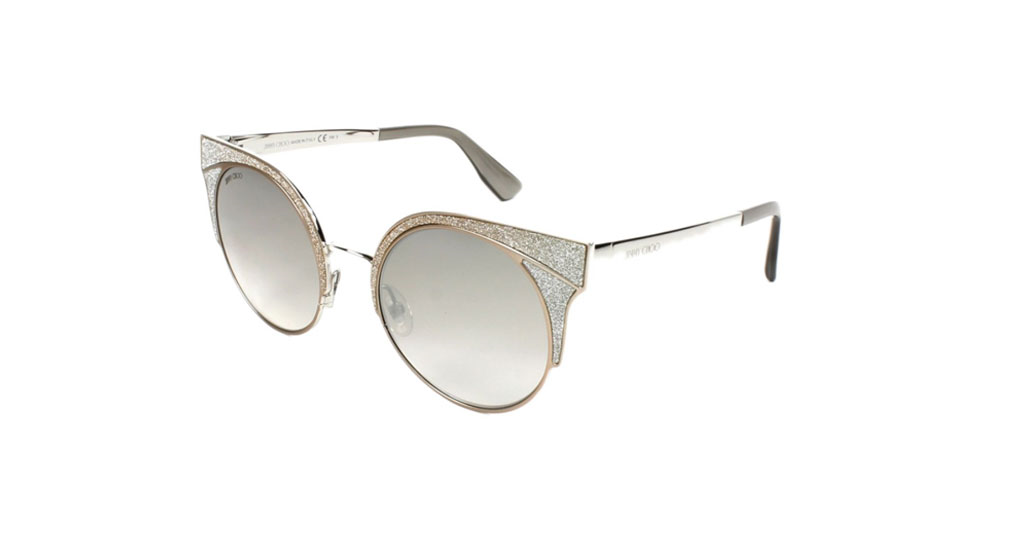 Jimmy Choo ORA/S 1KLNQ 00 Kadın Güneş Gözlükleri