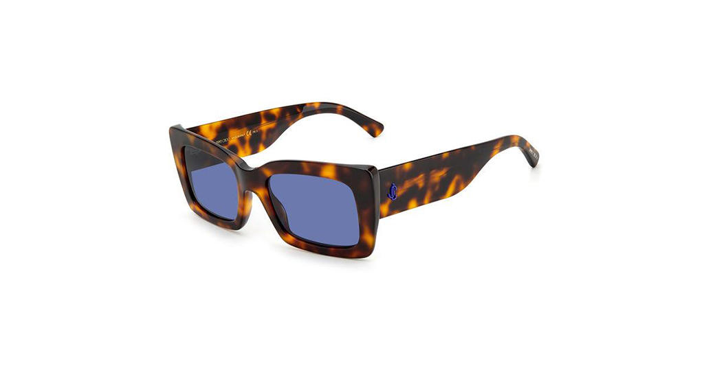 Jimmy Choo VITA/S 086KU 54 Kadın Güneş Gözlükleri