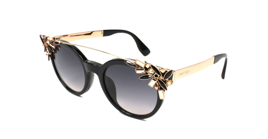 Jimmy Choo VIVY/S 06K9C * Kadın Güneş Gözlükleri