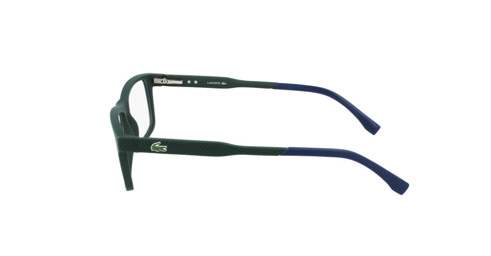 Lacoste 315 Erkek Optik Gözlükler