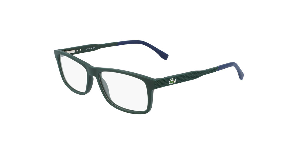 Lacoste 315 Erkek Optik Gözlükler