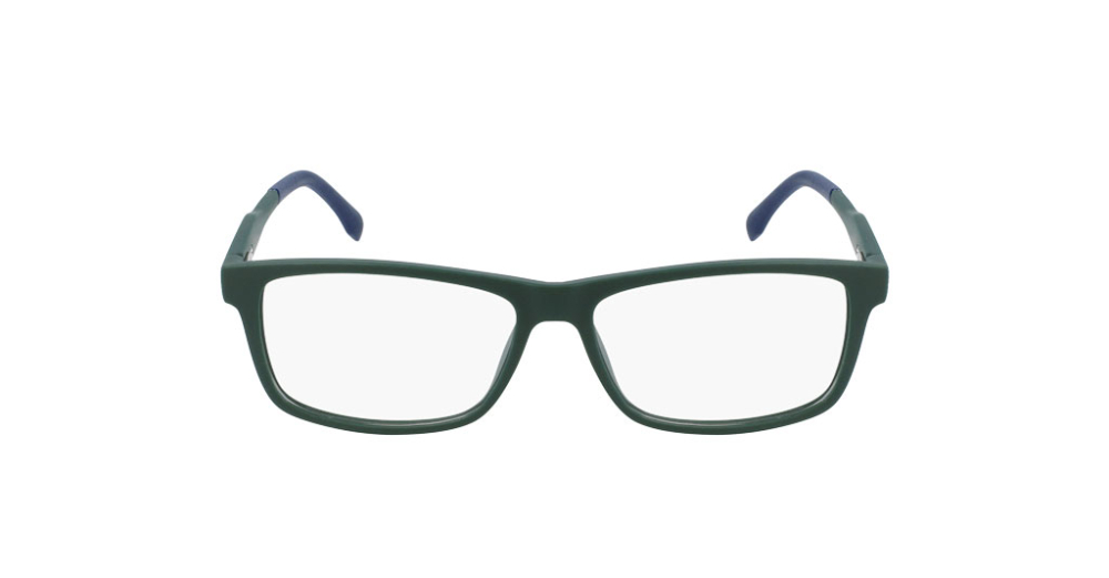 Lacoste 315 Erkek Optik Gözlükler