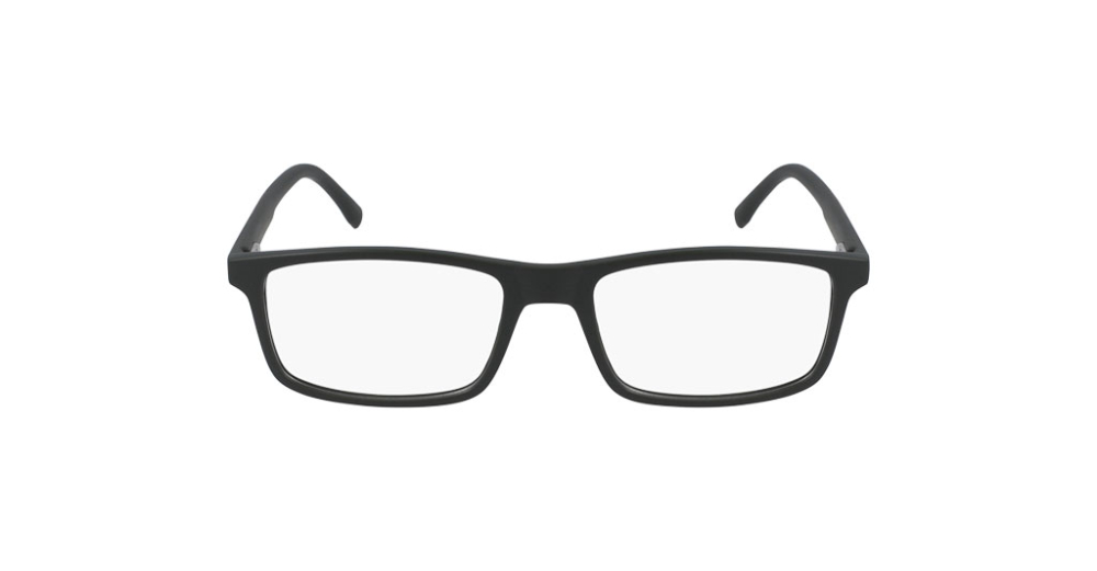 Lacoste 317 Erkek Optik Gözlükler