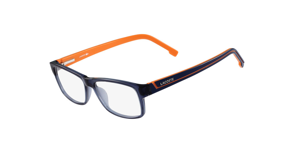 Lacoste 421 Erkek Optik Gözlükler