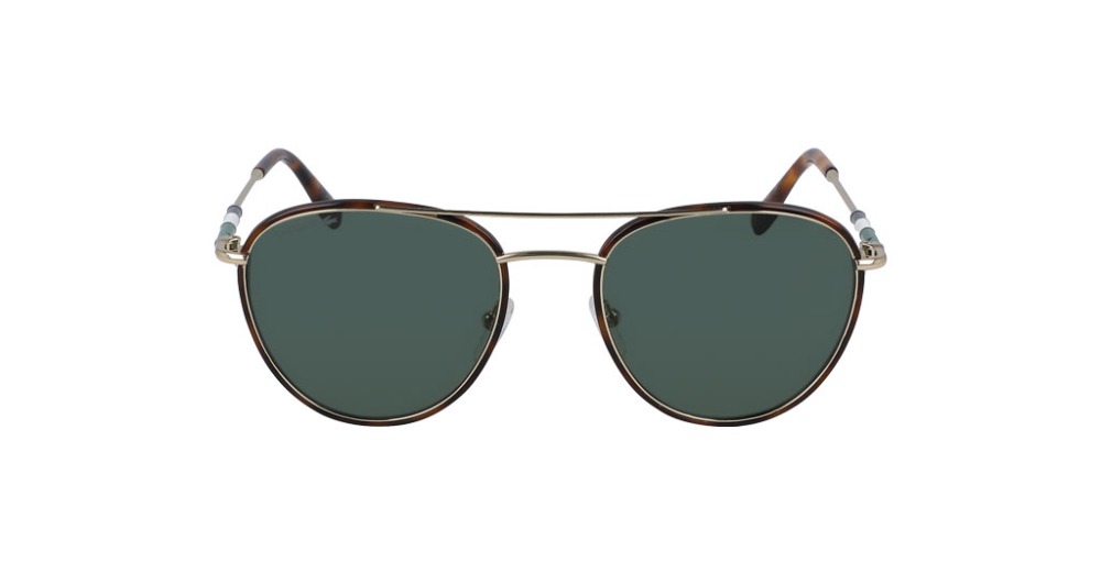 Lacoste L102SND 757 53-19 Unisex Güneş Gözlükleri