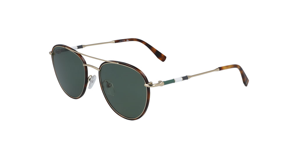 Lacoste L102SND 757 53-19 Unisex Güneş Gözlükleri