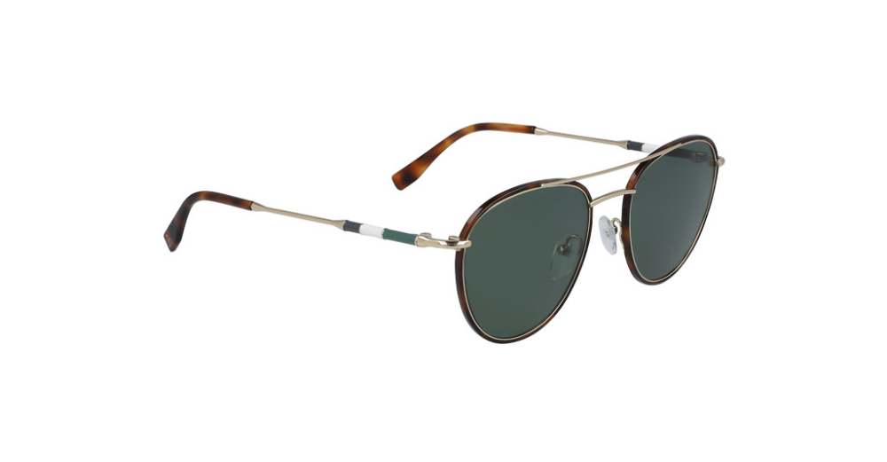 Lacoste L102SND 757 53-19 Unisex Güneş Gözlükleri