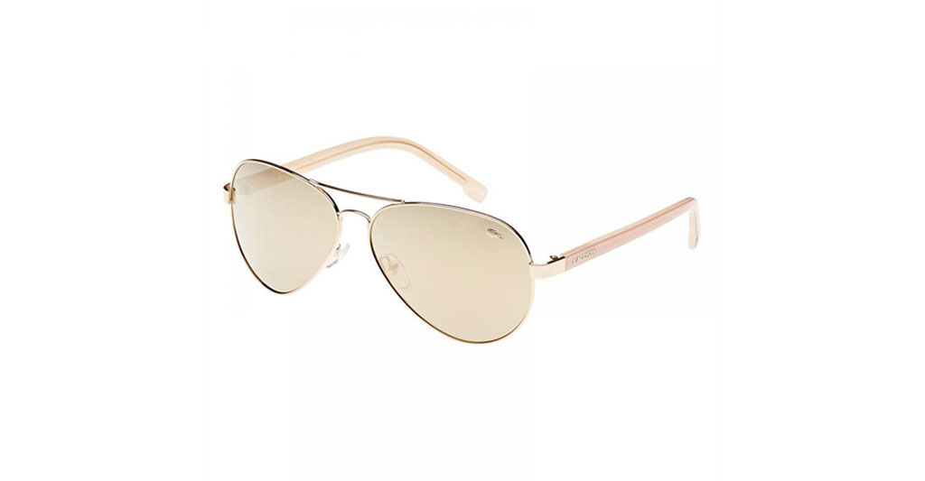 Lacoste L163S 714 * Kadın Güneş Gözlükleri