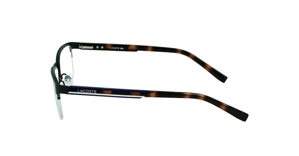 Lacoste L2279 201 52 Erkek Optik Gözlükler
