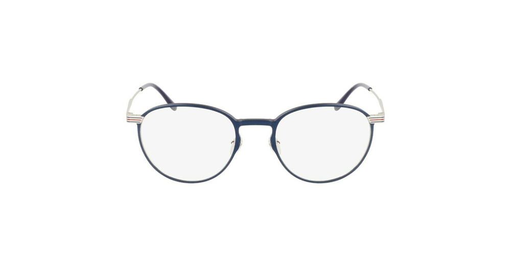 Lacoste L2284E 400 51 Erkek Optik Gözlükler