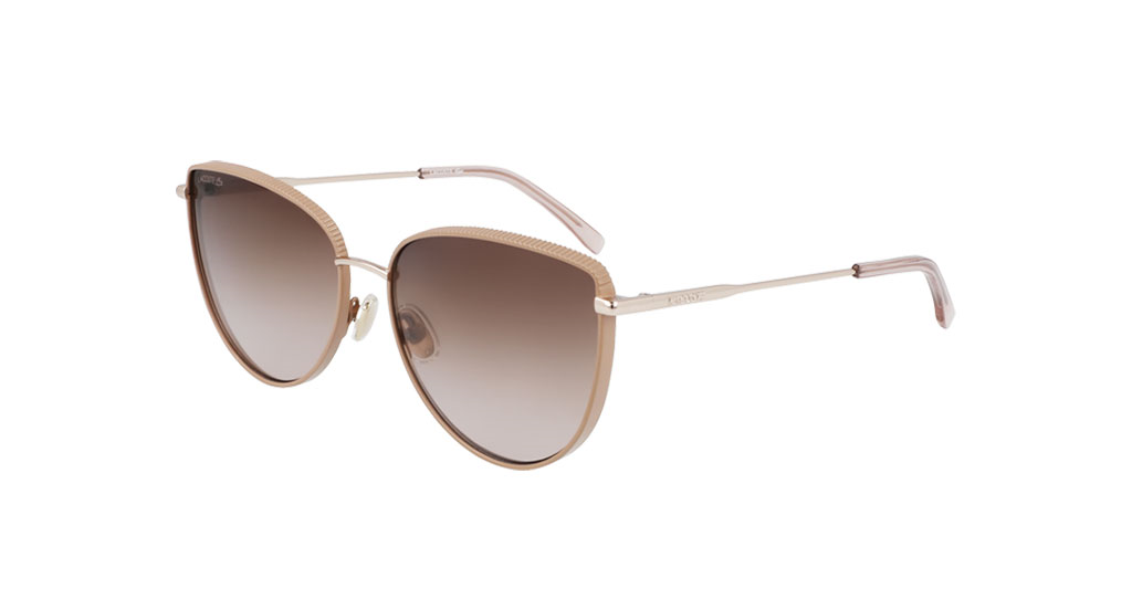 Lacoste L230S 662 59 Kadın Güneş Gözlükleri