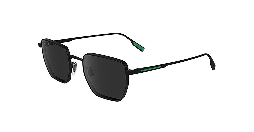 Lacoste L260S 002 52 Unisex Güneş Gözlükleri