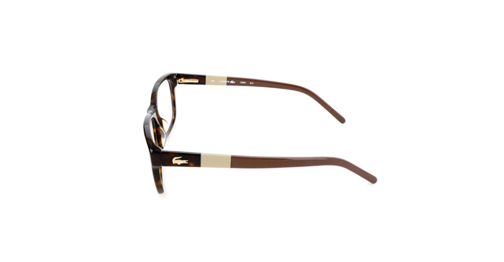 Lacoste L2691 214 53-15 Unisex Optik Gözlükler