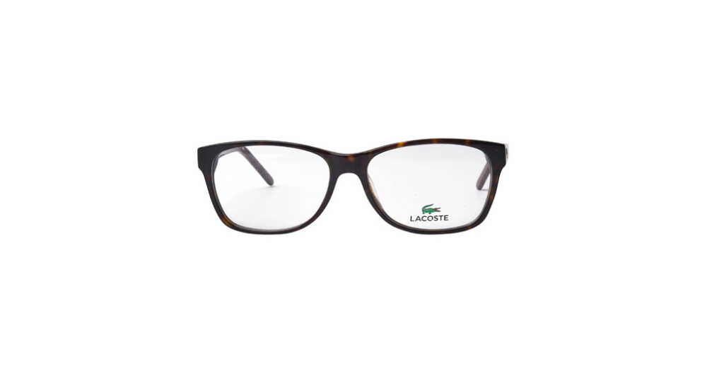 Lacoste L2691 214 53-15 Unisex Optik Gözlükler