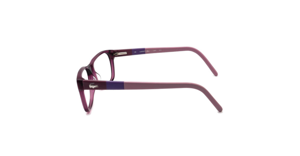 Lacoste L2691 513 53 kadın Optik Gözlükler