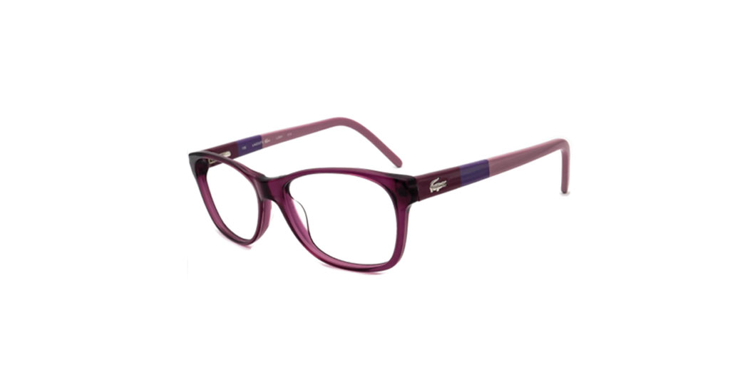 Lacoste L2691 513 53 kadın Optik Gözlükler