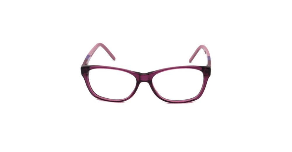 Lacoste L2691 513 53 kadın Optik Gözlükler