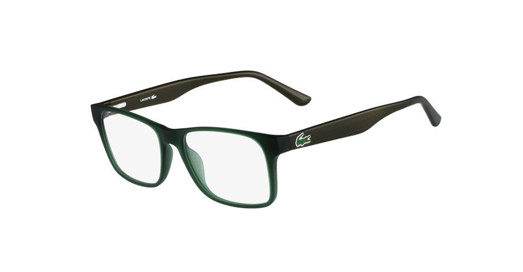 Lacoste L2741 315 53 Erkek Optik Gözlükler