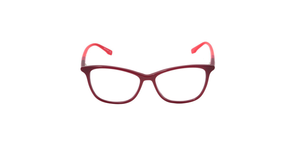 Lacoste L2751 615 53-14 kadın Optik Gözlükler