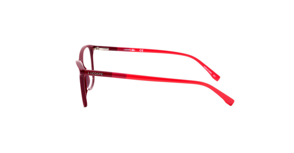Lacoste L2751 615 53-14 kadın Optik Gözlükler
