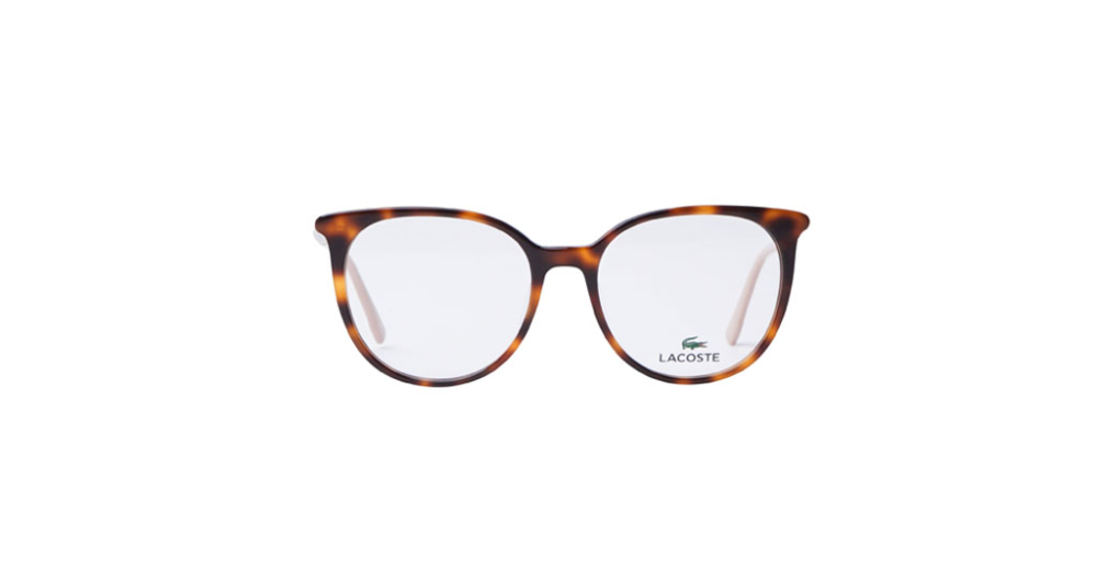 Lacoste L2790 214 51-16 kadın Optik Gözlükler