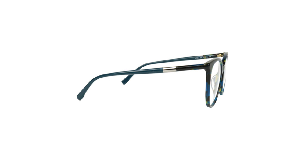 Lacoste L2790 215 51-16 Unisex Optik Gözlükler