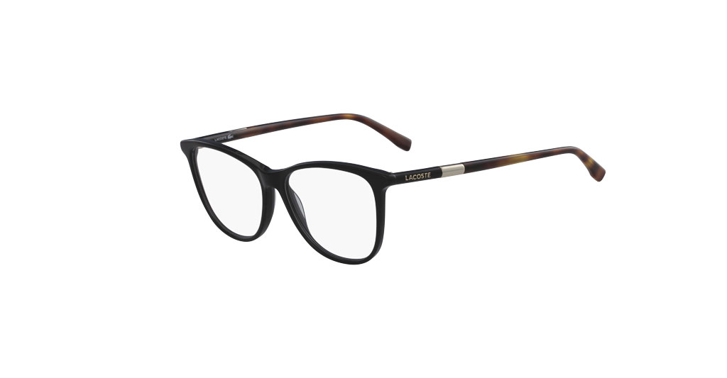 Lacoste L2822 001 53-14 Unisex Optik Gözlükler