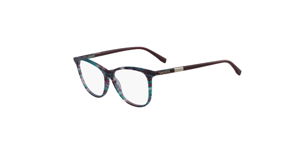 Lacoste L2822 444 53-14 Unisex Optik Gözlükler