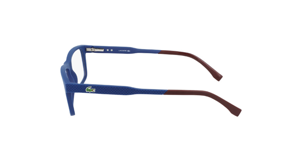 Lacoste L2876 424 55 Erkek Optik Gözlükler