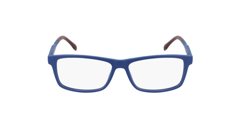 Lacoste L2876 424 55 Erkek Optik Gözlükler